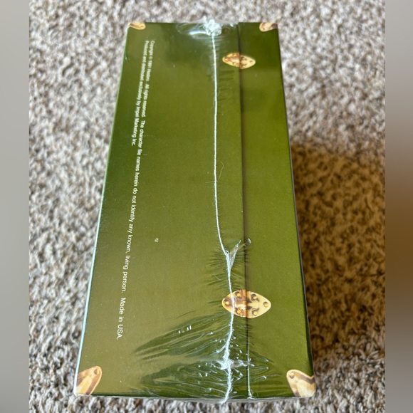 RARE FIND!! NIB G.I. Joe Trading Cards - Picture 5 of 9